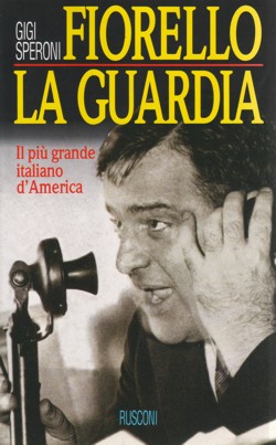 Fiorello La Guardia