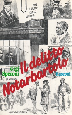 Il delitto Notarbartolo