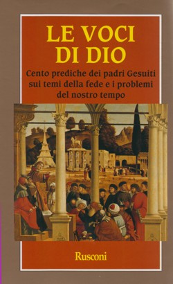 Le voci di Dio