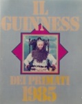 Il guinness dei primati 1985